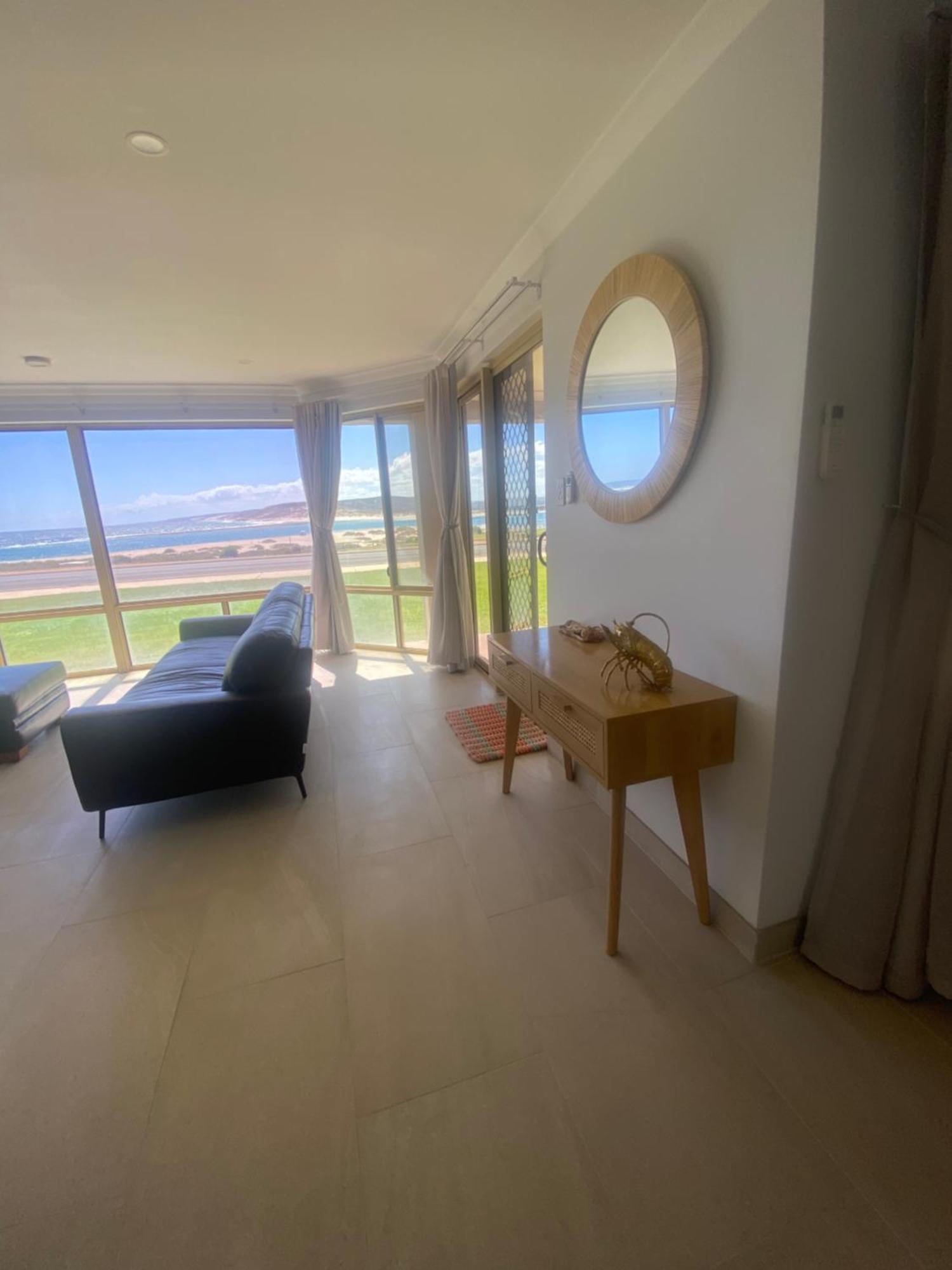 Pelican Shore Oceanfront Villa 6 칼바리 외부 사진